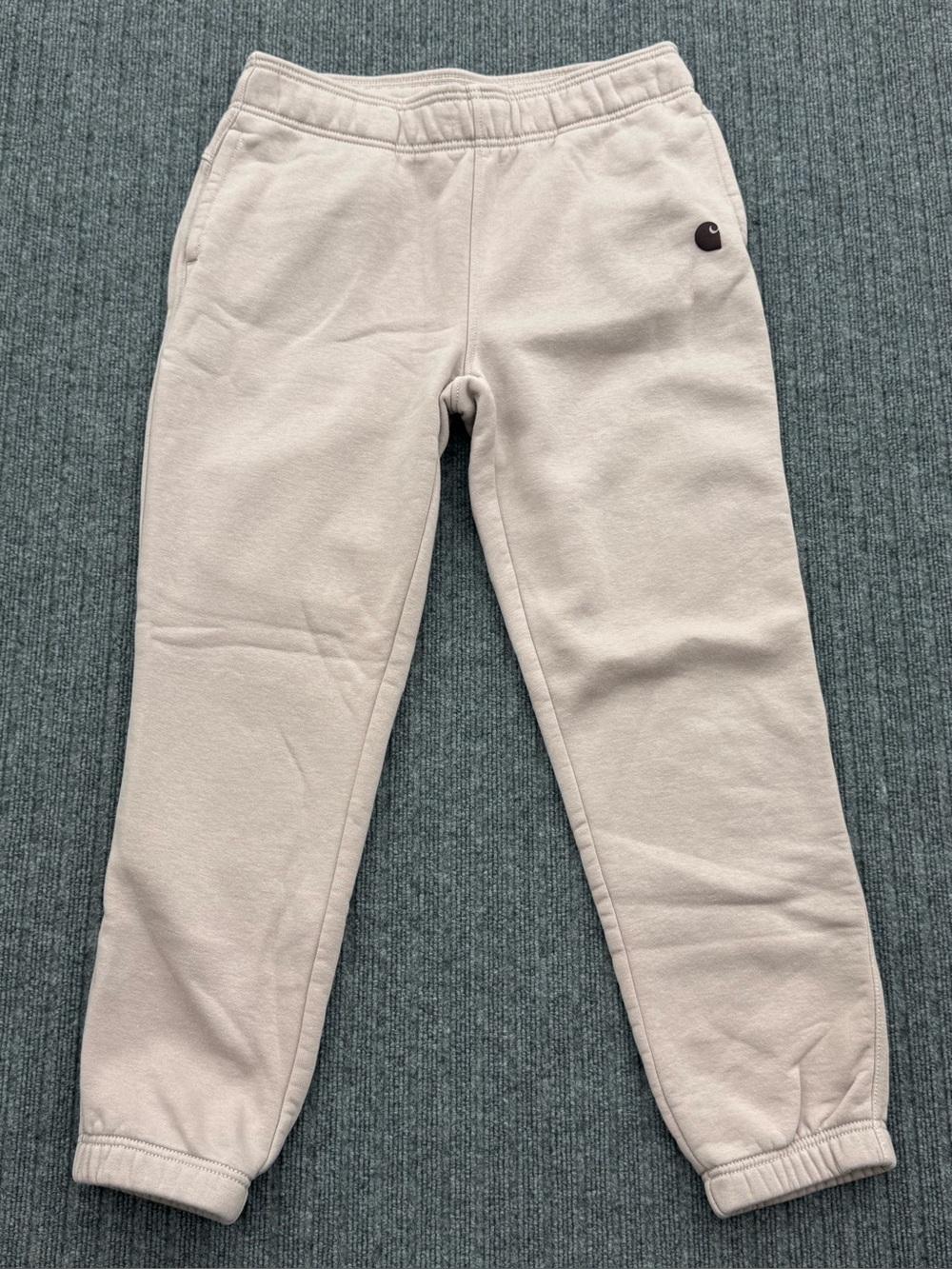 Carhartt Sweat Pants Medium